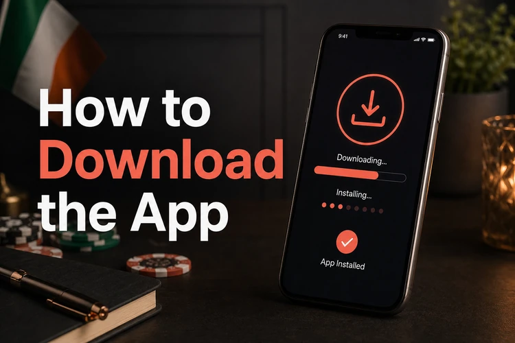 How to Download the App