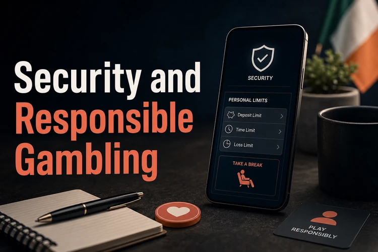 Security and Responsible Gambling