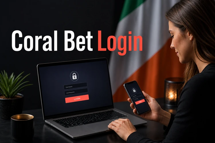 Coral Bet Login