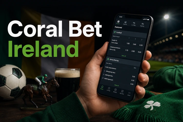 Coral Bet Overview