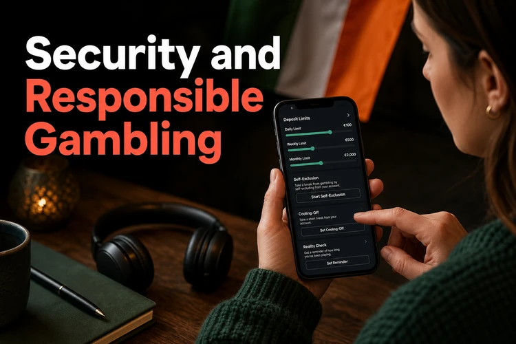 Security and Responsible Gambling